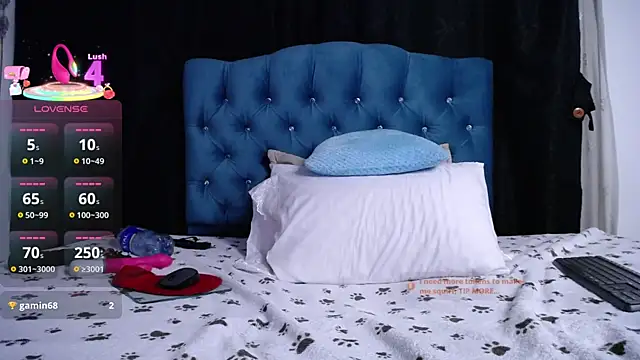 Snapshot of Jessi_Evans chatting on 06-10-26, 10:03 Jessi Evans online show from 06-10-26, 10:03