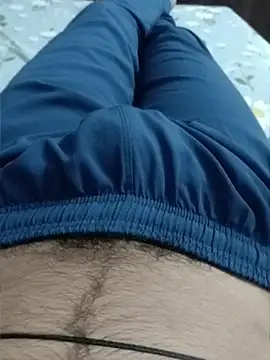 Babyucum4me online show from 04-29-26, 02:21