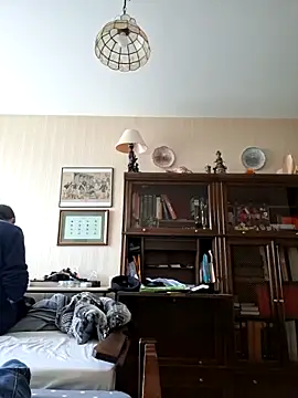 Perv10 online show from 03-06-26, 08:55