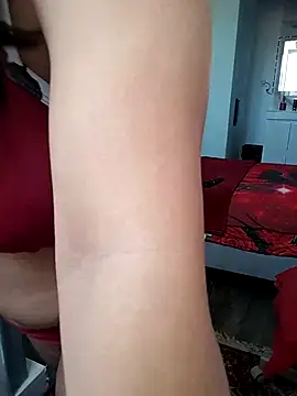 HotSpicyGujju online show from 02-26-25, 12:47