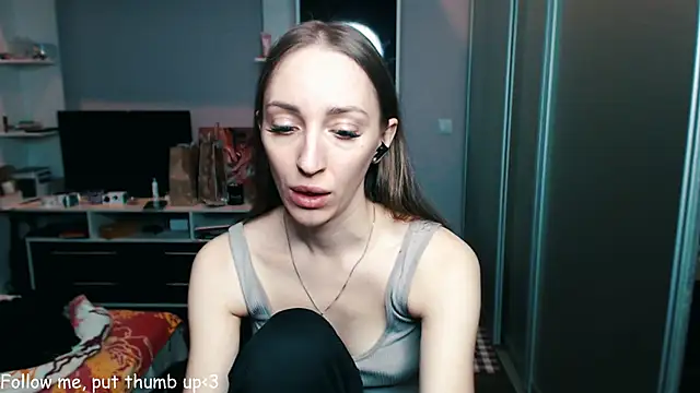 Natalimeowks online show from 01-02-25, 12:57