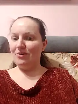 BustyLadyAlma online show from 02-19-26, 10:44