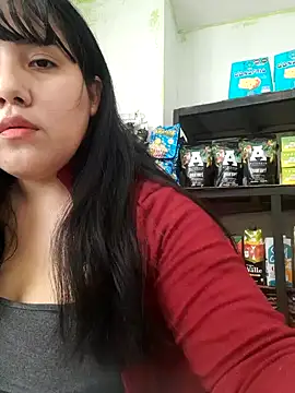 Snapshot of Kalani_Engel chatting on 01-30-25, 04:24 Kalani Engel online show from 01-30-25, 04:24