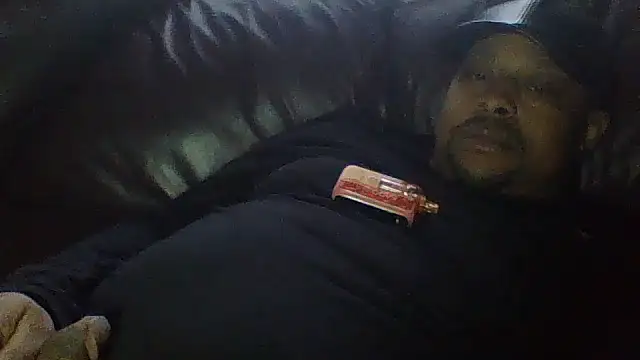 Snapshot of blaccowboy88 chatting on 03-25-26, 12:11 blaccowboy88 online show from 03-25-26, 12:11