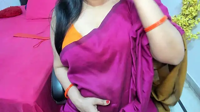 Snapshot of YourSanchu chatting on 01-19-25, 06:43 YourSanchu online show from 01-19-25, 06:43