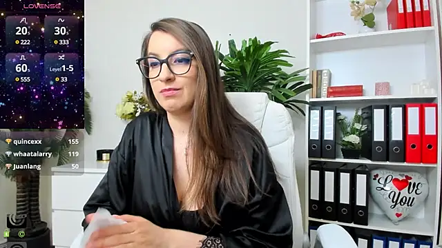 amayawest online show from 01-31-25, 11:13