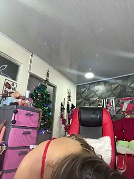 alexa fiore01 online show from 12-25-24, 05:26