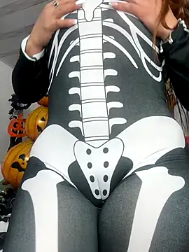 alexa fiore01 online show from 11-01-25, 01:57