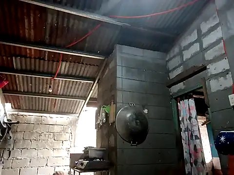 Kariebabe online show from 02-10-25, 01:57