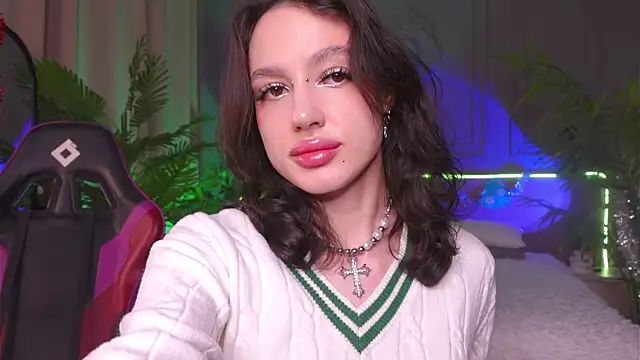 Devilinee online show from 12-08-24, 07:58