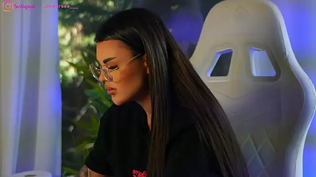 perfectt33n online show from 01-23-25, 10:22