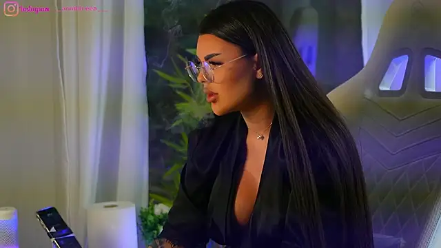 perfectt33n online show from 01-24-25, 09:49