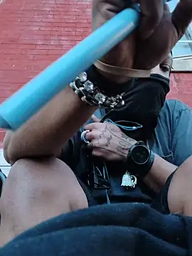 NympHoLuva online show from 03-19-26, 10:03