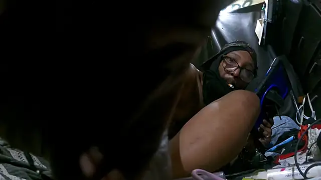 NympHoLuva online show from 03-23-26, 04:11