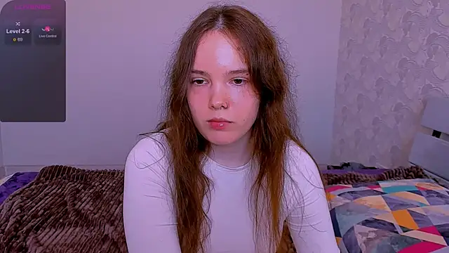 Janie JJ Curvie online show from 04-18-26, 02:48