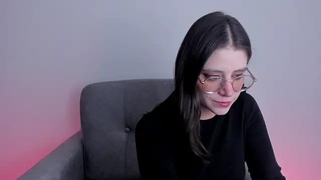 HazelKush online show from 11-25-25, 09:59