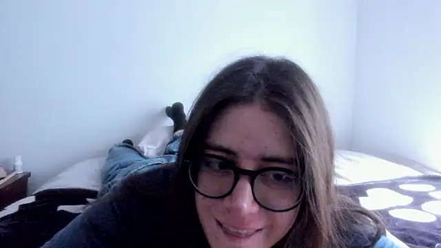 Snapshot of HazelKush chatting on 03-22-26, 08:56 HazelKush online show from 03-22-26, 08:56