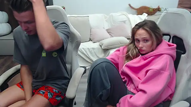 Sunny-Girl1 online show from 09-30-25, 07:41