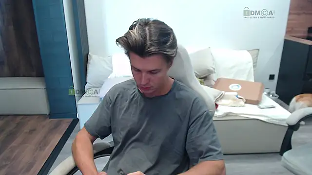 Sunny-Girl1 online show from 10-02-25, 08:21