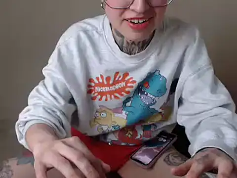 ArrangedFoot online show from 01-16-25, 08:25