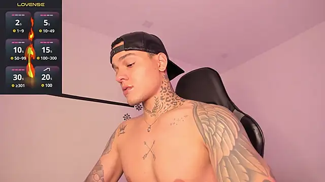 ImDominike online show from 12-16-24, 12:48