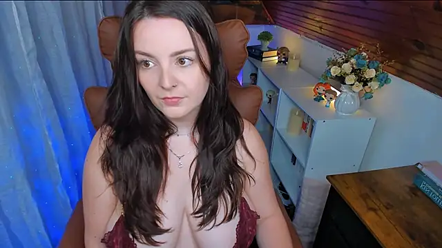 ErinMarshall online show from 09-17-25, 02:19