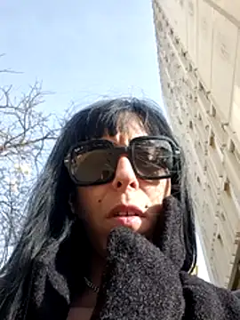 misscectito13 online show from 12-16-25, 12:21