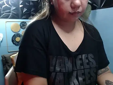 ambersmile online show from 11-10-25, 12:53