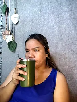 ambersmile online show from 03-16-26, 05:55