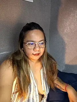 ambersmile online show from 03-22-26, 09:51