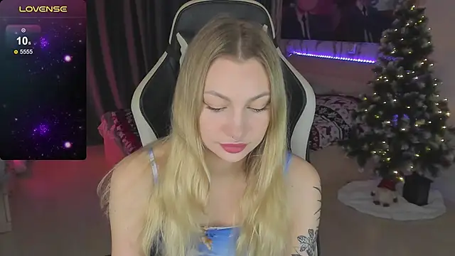 BiMolly online show from 01-14-25, 10:44