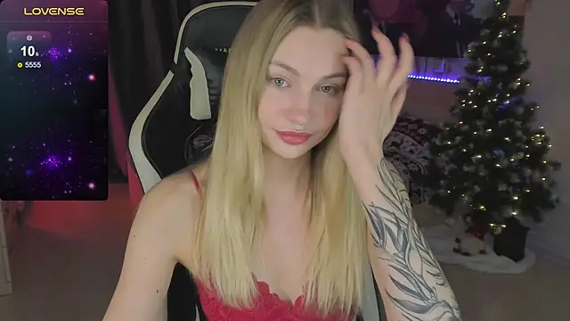 BiMolly online show from 01-24-25, 01:47