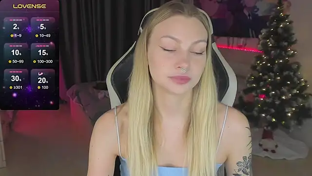 BiMolly online show from 01-30-25, 09:58