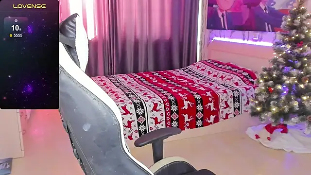 BiMolly online show from 02-26-25, 10:15