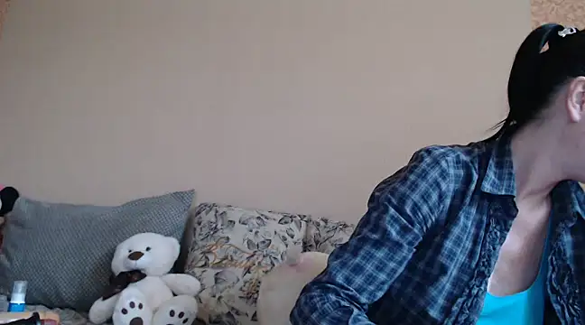 HotDreamm online show from 02-19-25, 02:34