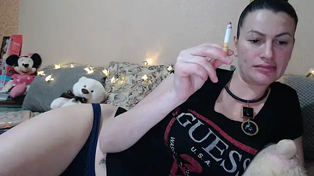 HotDreamm online show from 02-21-25, 11:21