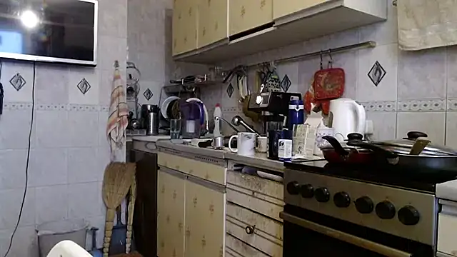 -MimmiLissa- online show from 11-10-25, 06:56