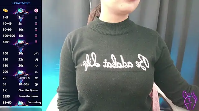 DesiZoya online show from 02-15-25, 07:27