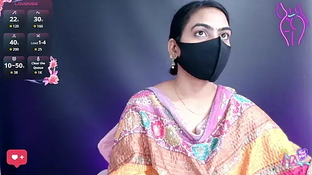 DesiZoya online show from 04-22-26, 04:26