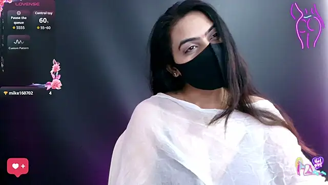 DesiZoya online show from 04-23-26, 04:24