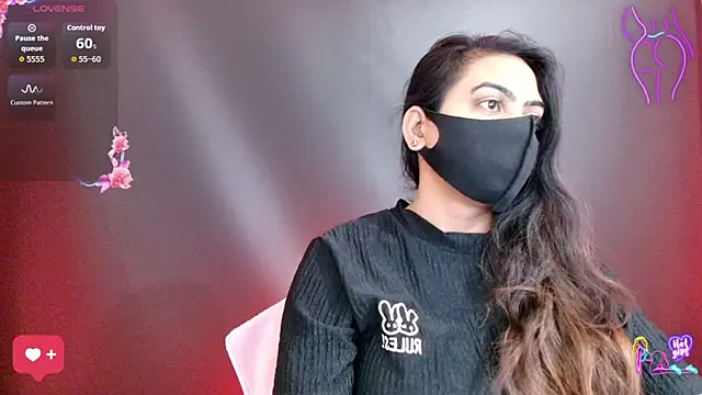 Snapshot of DesiZoya chatting on 05-02-26, 10:59 DesiZoya online show from 05-02-26, 10:59