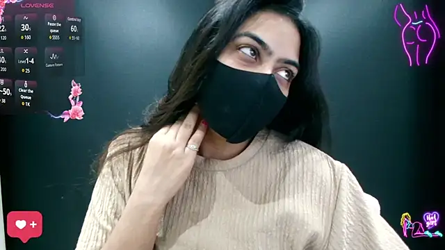Snapshot of DesiZoya chatting on 06-08-26, 11:16 DesiZoya online show from 06-08-26, 11:16