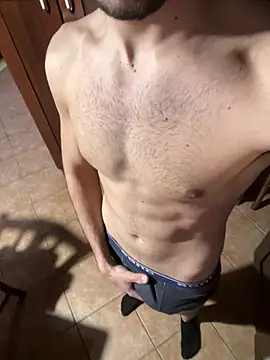 Vix3l online show from 03-12-26, 03:51