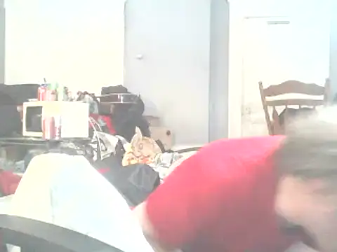 Valarie83 online show from 01-31-25, 07:18