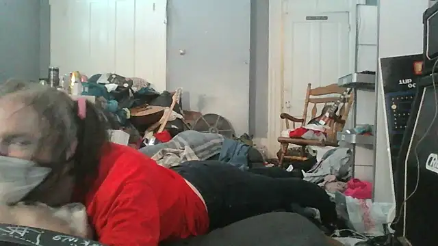 Valarie83 online show from 03-14-25, 09:43