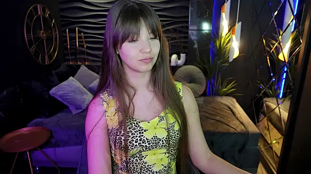 ElizaMild online show from 01-30-25, 07:48