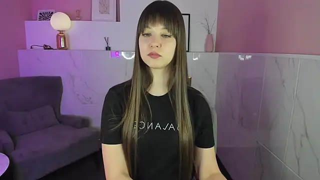 ElizaMild online show from 02-15-25, 07:39