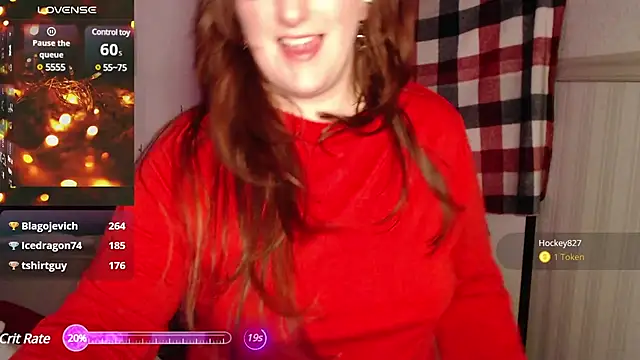 WickedAphrodite online show from 12-14-24, 04:34