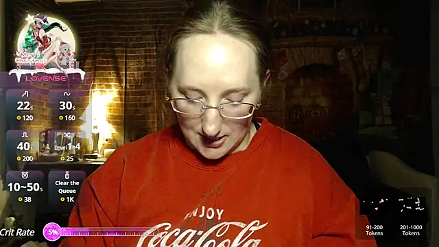 WickedAphrodite online show from 01-06-25, 03:42