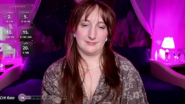 WickedAphrodite online show from 02-20-25, 10:48